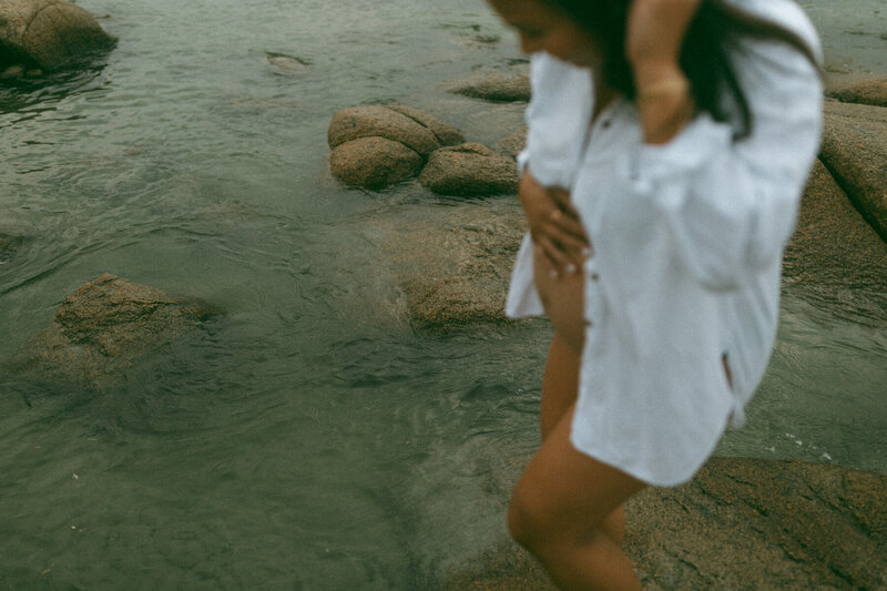 Boston maternity photographer 