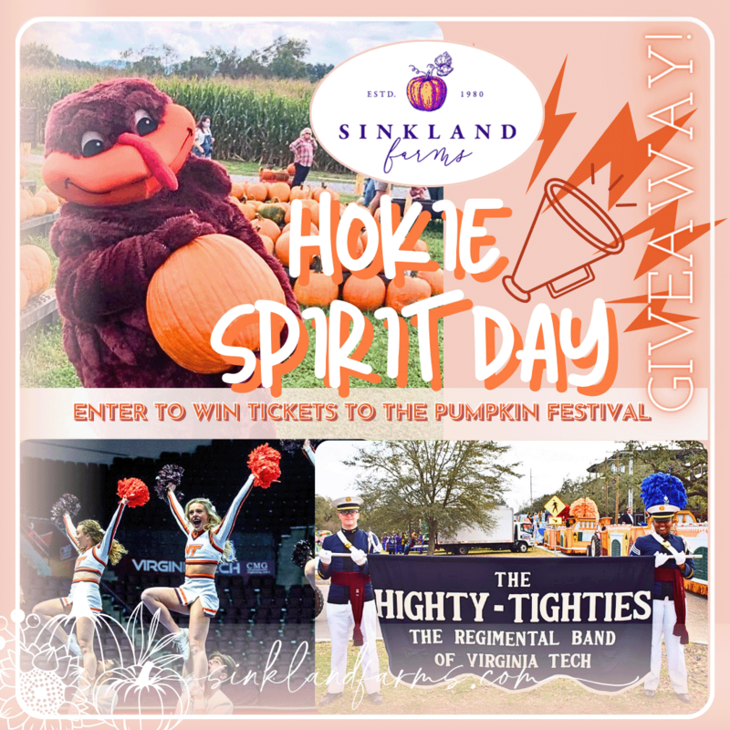 2024Sinkland-Farms_Pumpkin-Festival_Creative-Designs-by-Renee_Hokie-Spirit-Day