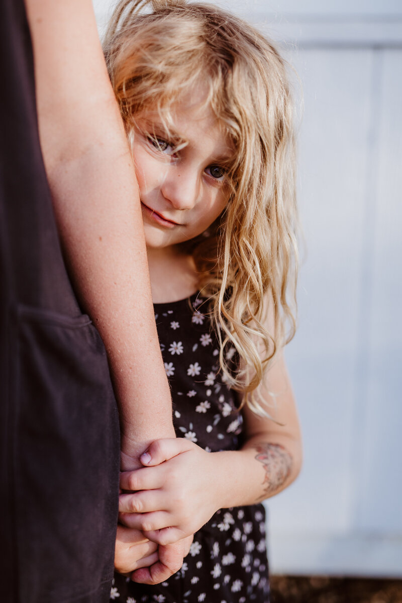 Indiana family photography