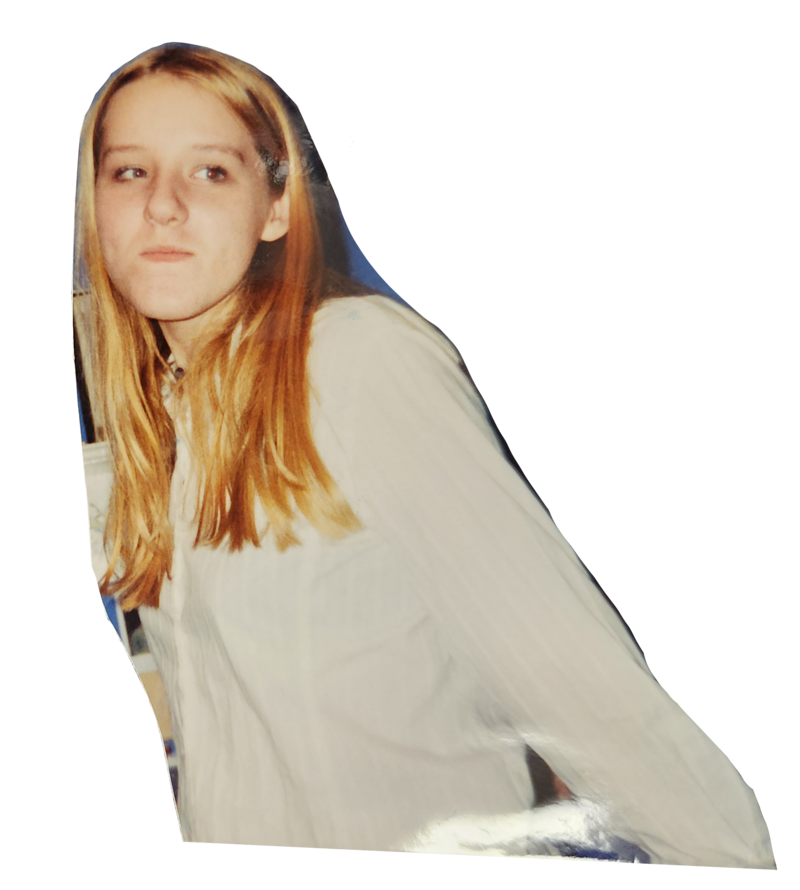 About Mary Dunn - Owner - Designer - Patina Web Design Co.
