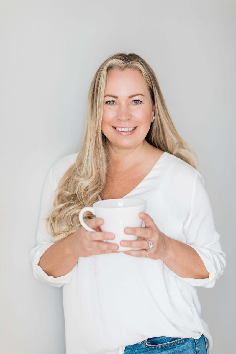The Brand Expert Malin Hammar-Blomwall