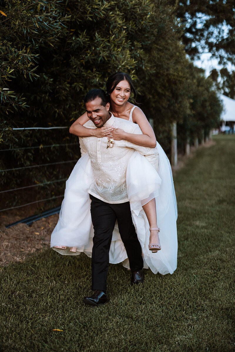 Wallalong House Wedding-107