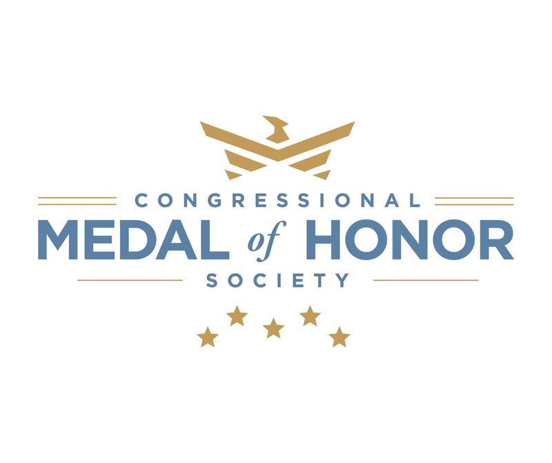 Congressional Medal of Honor Society  is dedicated to preserving the legacy of the Medal of Honor, inspiring America to live the values the Medal represents, and supporting Recipients of the Medal as they connect with communities across America