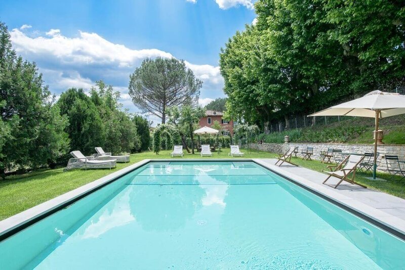 Swimming-Pool