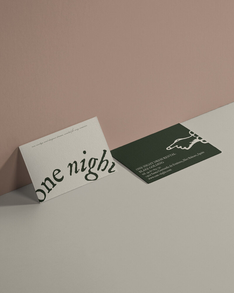 One Night_BusinessCards