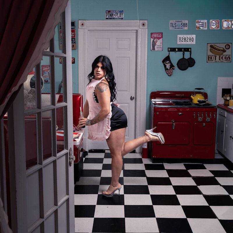 Houston Boudoir Photographer Section 3 Letter H-17