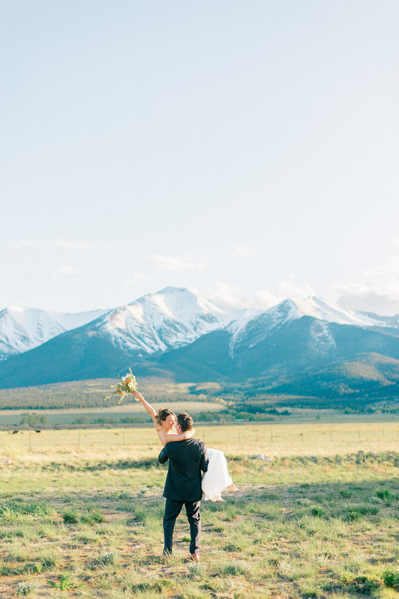 Barn-At-Sunset-Ranch-Buena-Vista-Wedding-Photographer-72