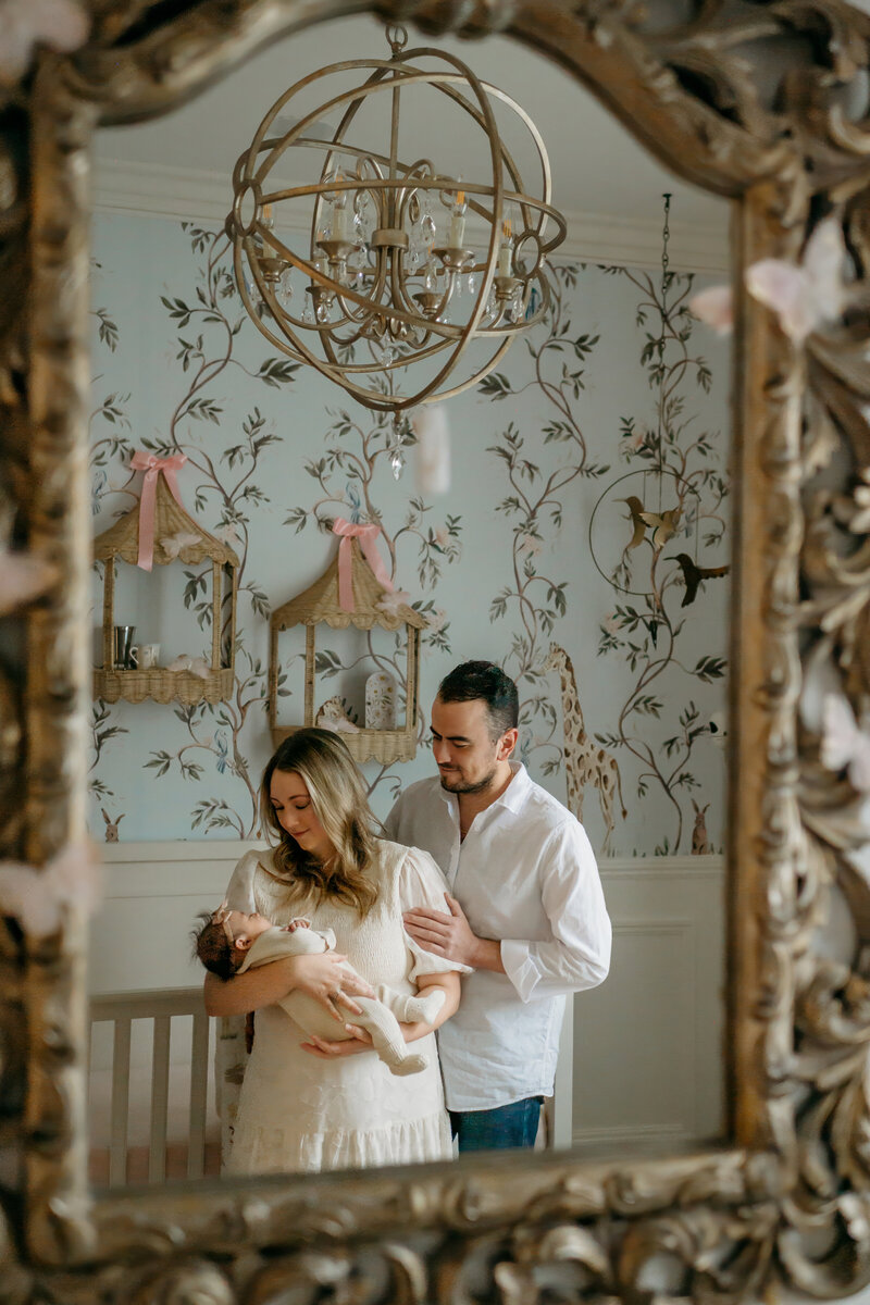 Document  your family's growth
