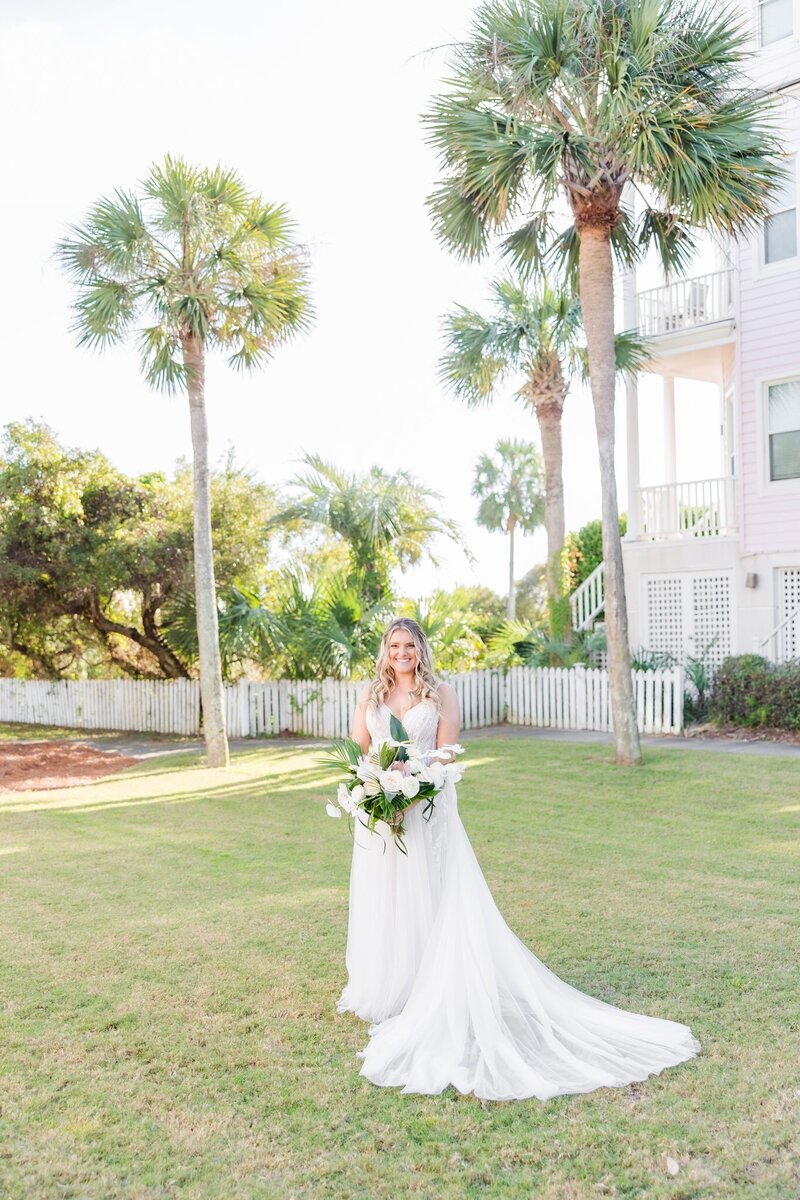 Danielle + Blake  Bride + Groom Portraits-41
