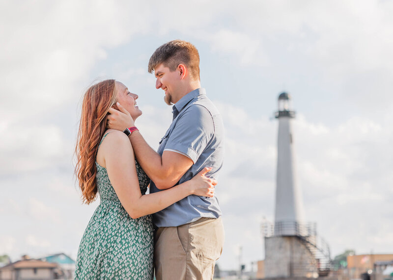 Lifestyle photography for families in Northwest Ohio 1