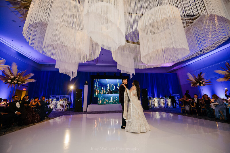 Atlanta Indian Wedding Planner