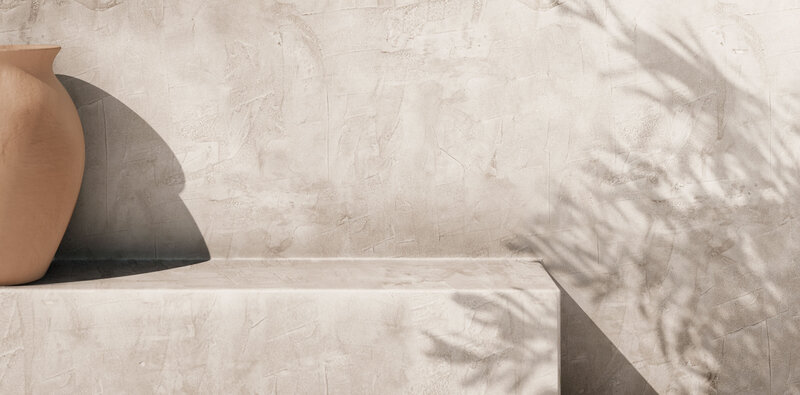 Stucco Wall