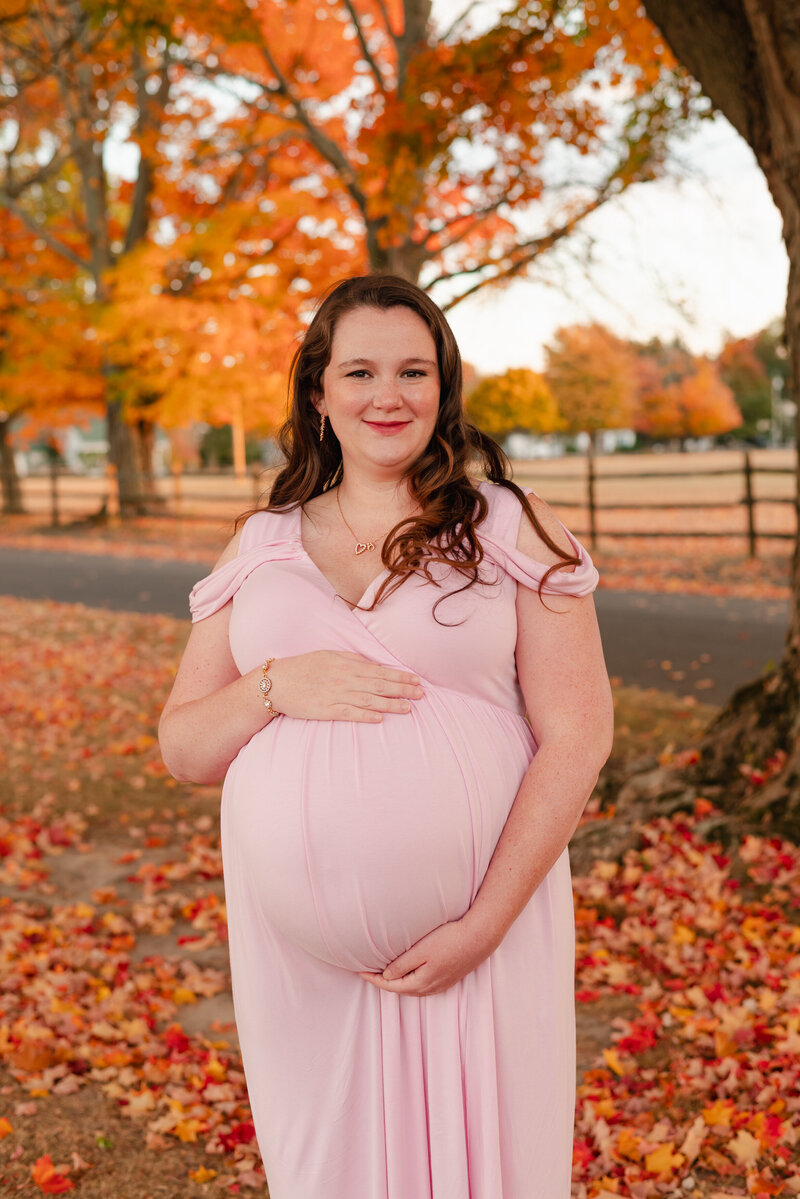Malone maternity-45