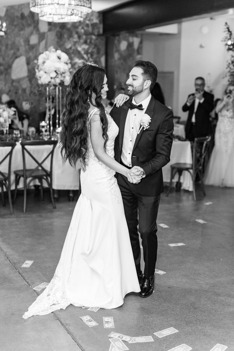 Stone Tower Winery Wedding - Faraz and Nikta-35