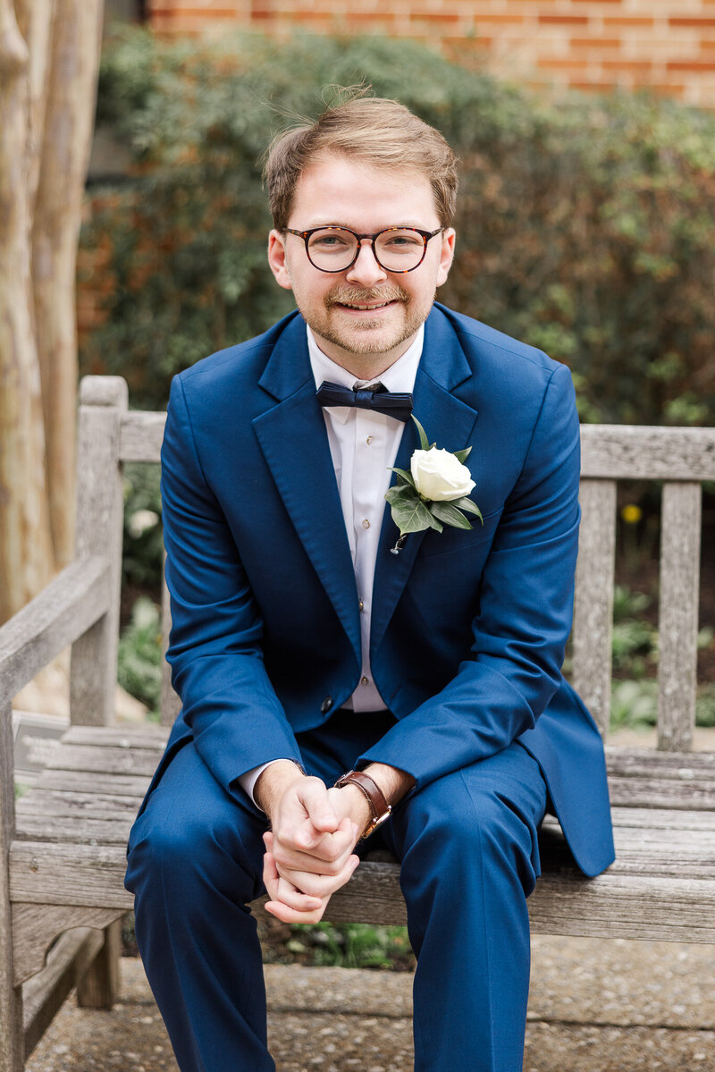 Justin and Madeline - Memphis Wedding-11