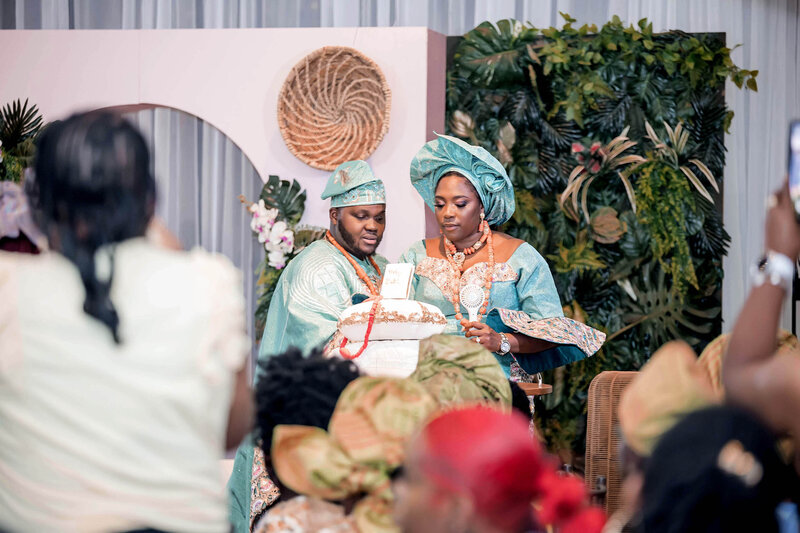 Elana Events wedding planner Coachella Valley, California