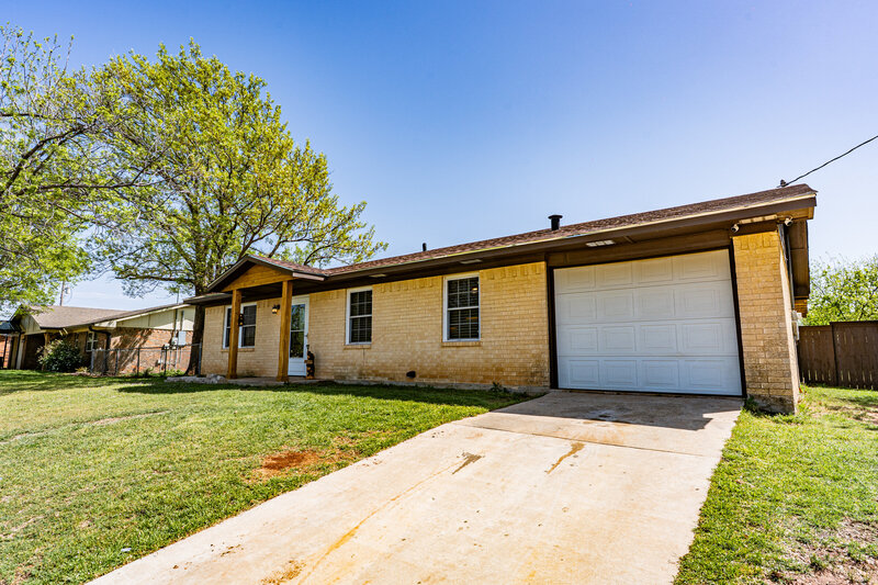 move-in ready home montague county