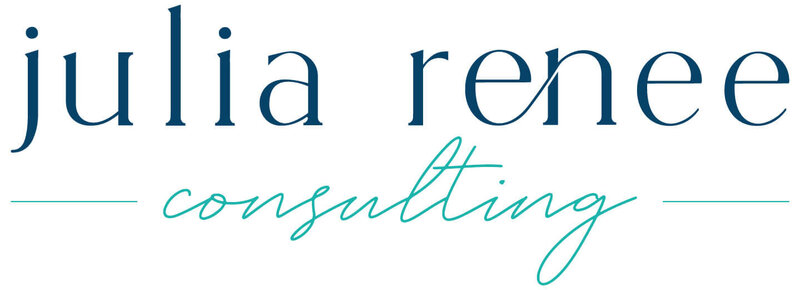 Julia Renee Consulting logo