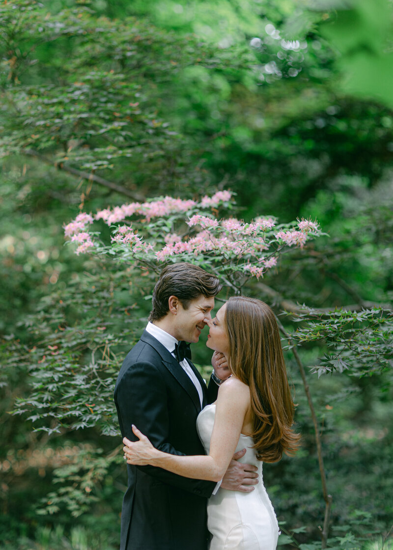 Atlanta Wedding Photographer Renee Jael Couple Portraits-27
