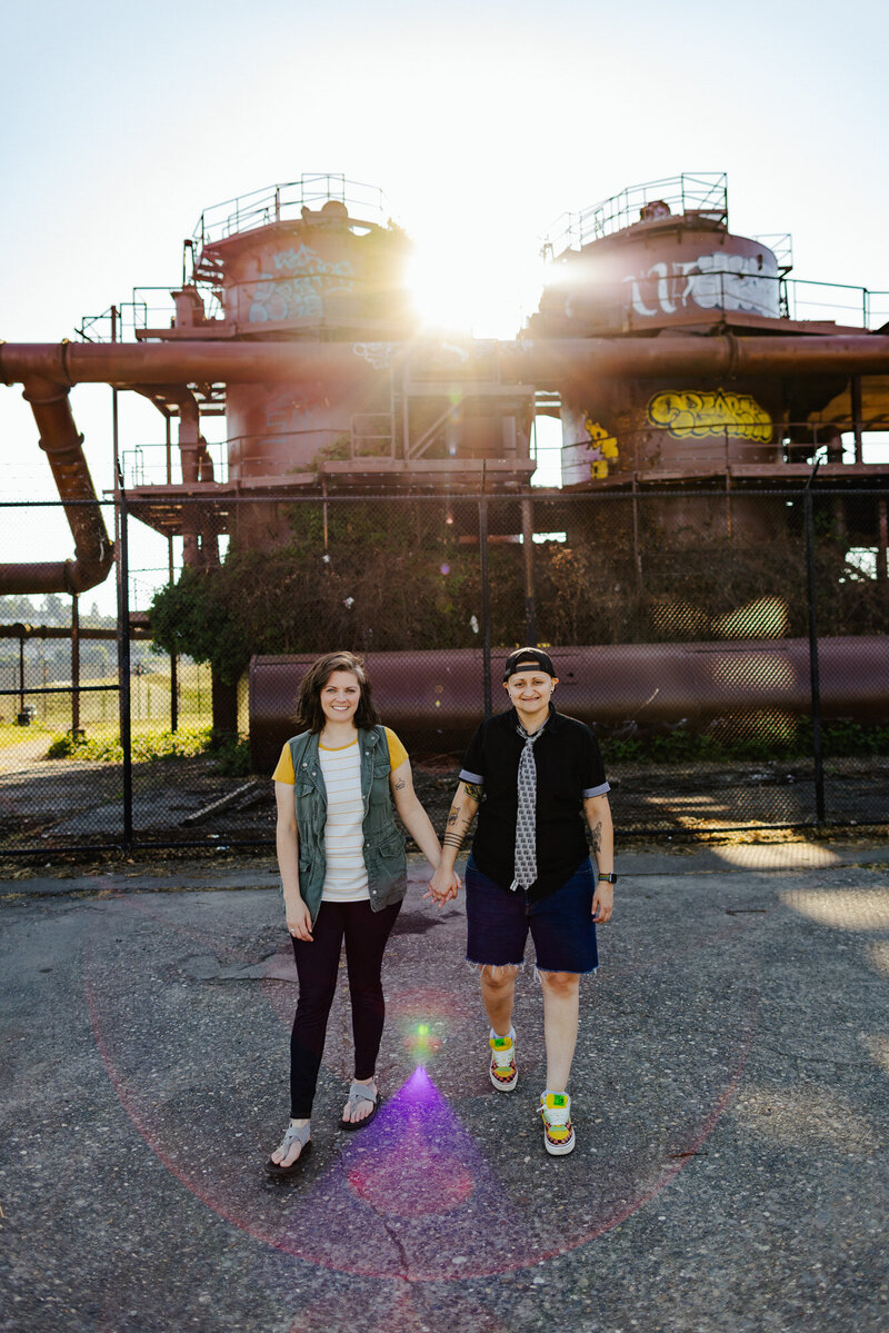 Seattle-Engagement-Session-Tiny-House-Photo-162