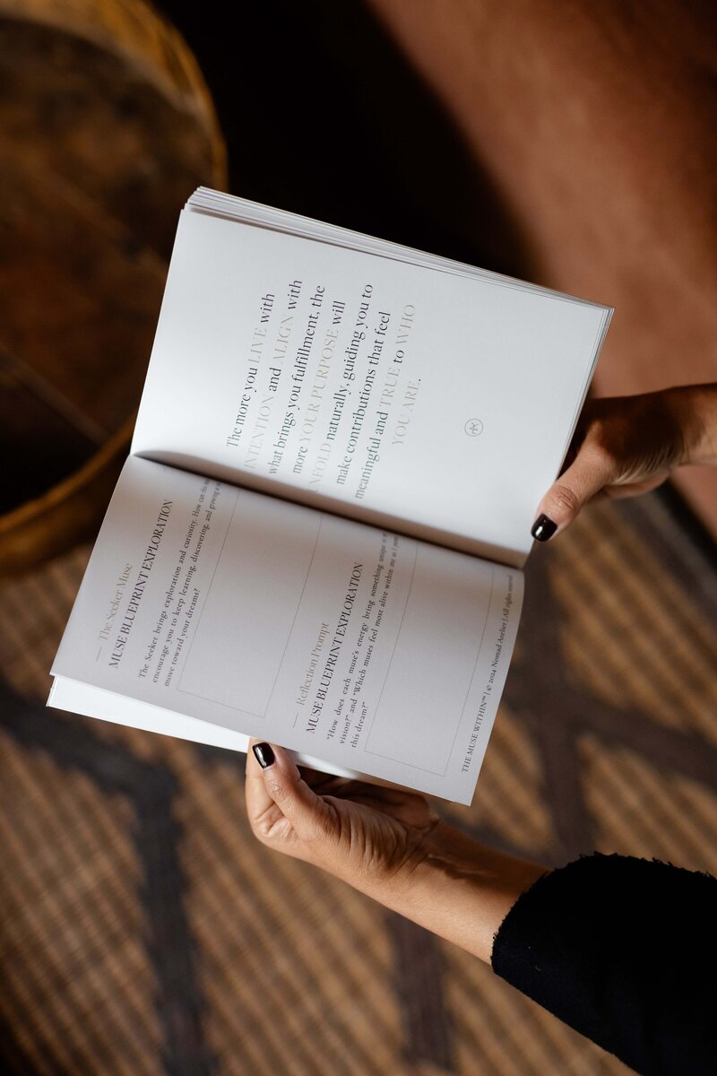 The Muse Within Book (44)