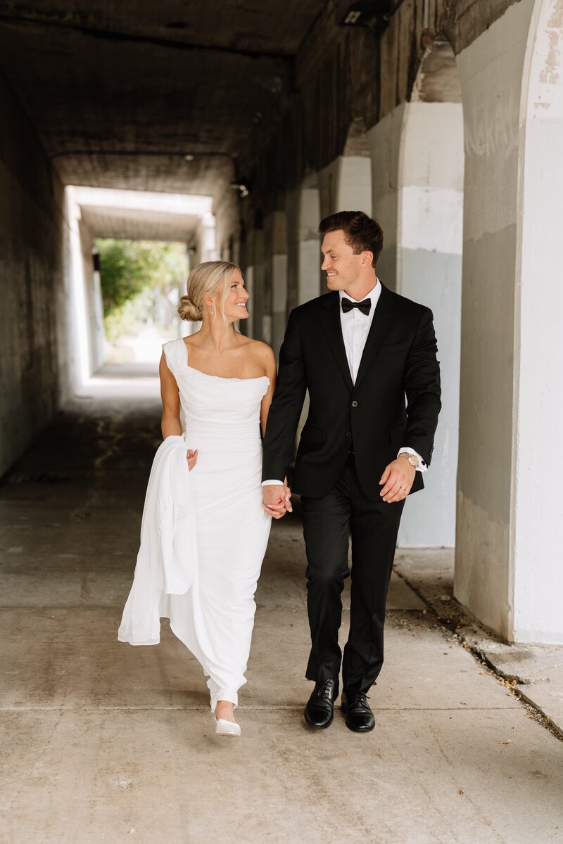 Minneapolis Wedding Photographer Beyond the Pines M+S3250