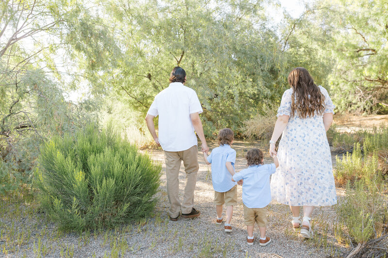 Phoenix maternity photographer