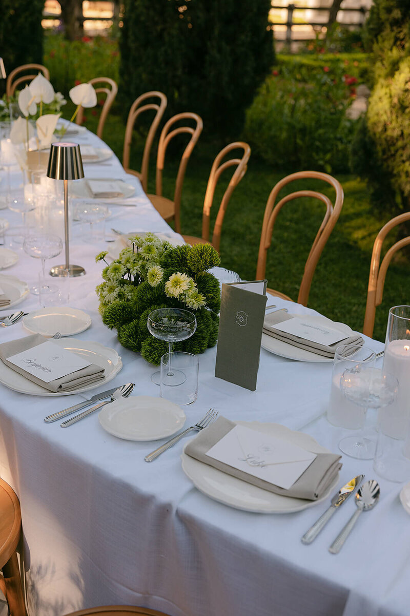 Mellyrain_Creative_table_setting_serpient