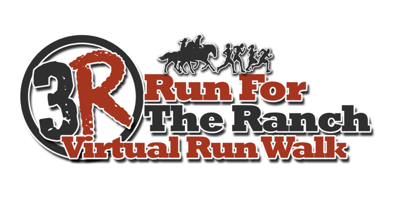 Run for the Ranch 5k 2020