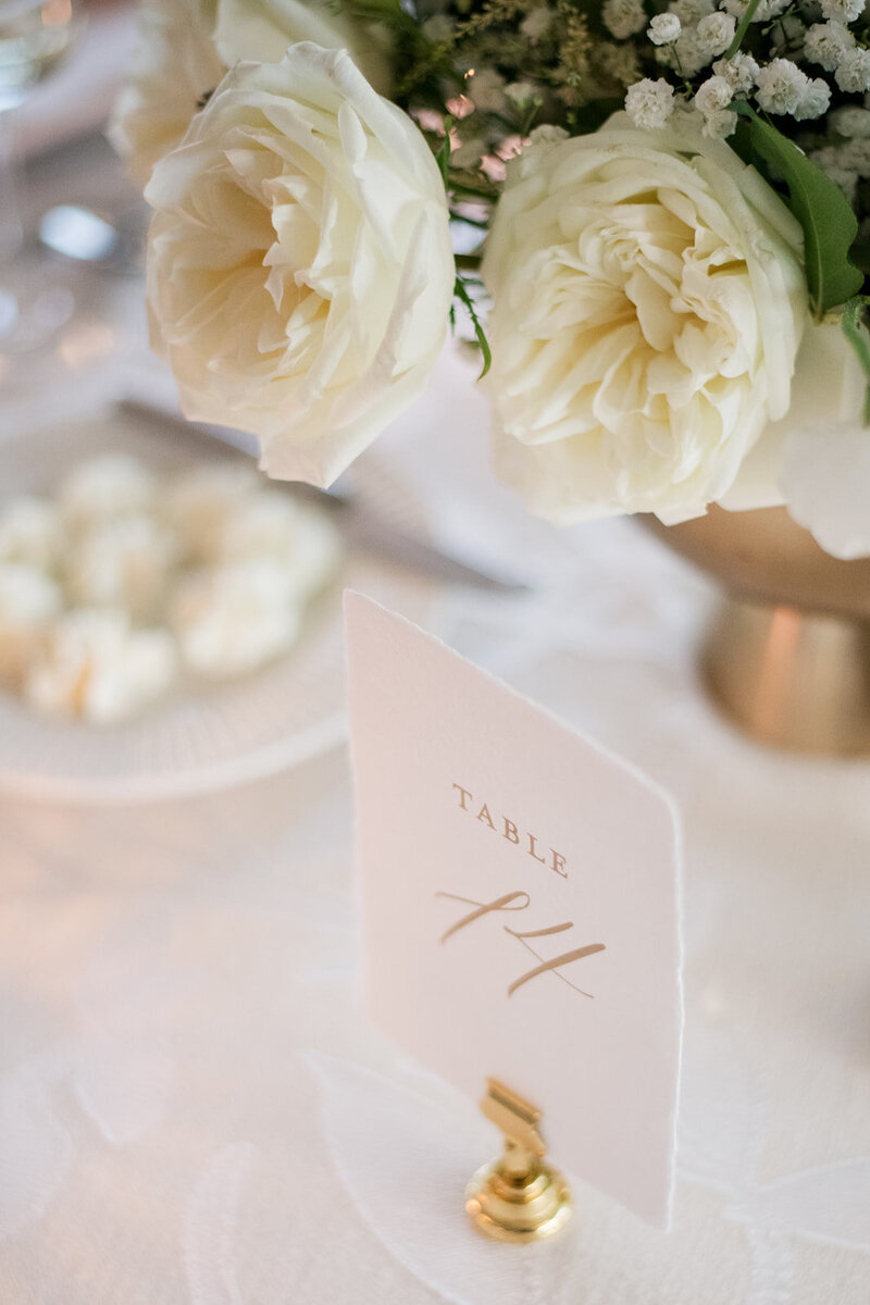 Tyde at Walnut Beach Romantic and Timeless Summer Wedding