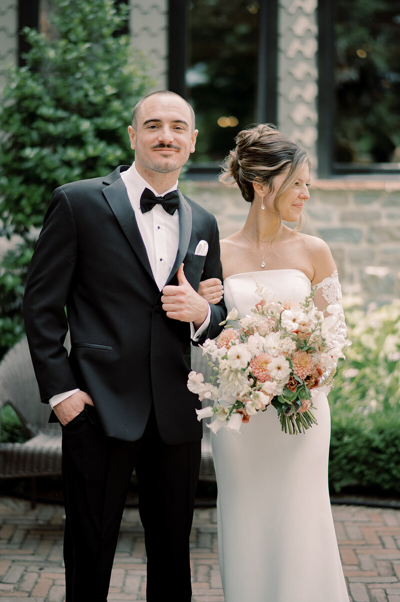 emily + alex - willows at ashcombe mansion wedding-296
