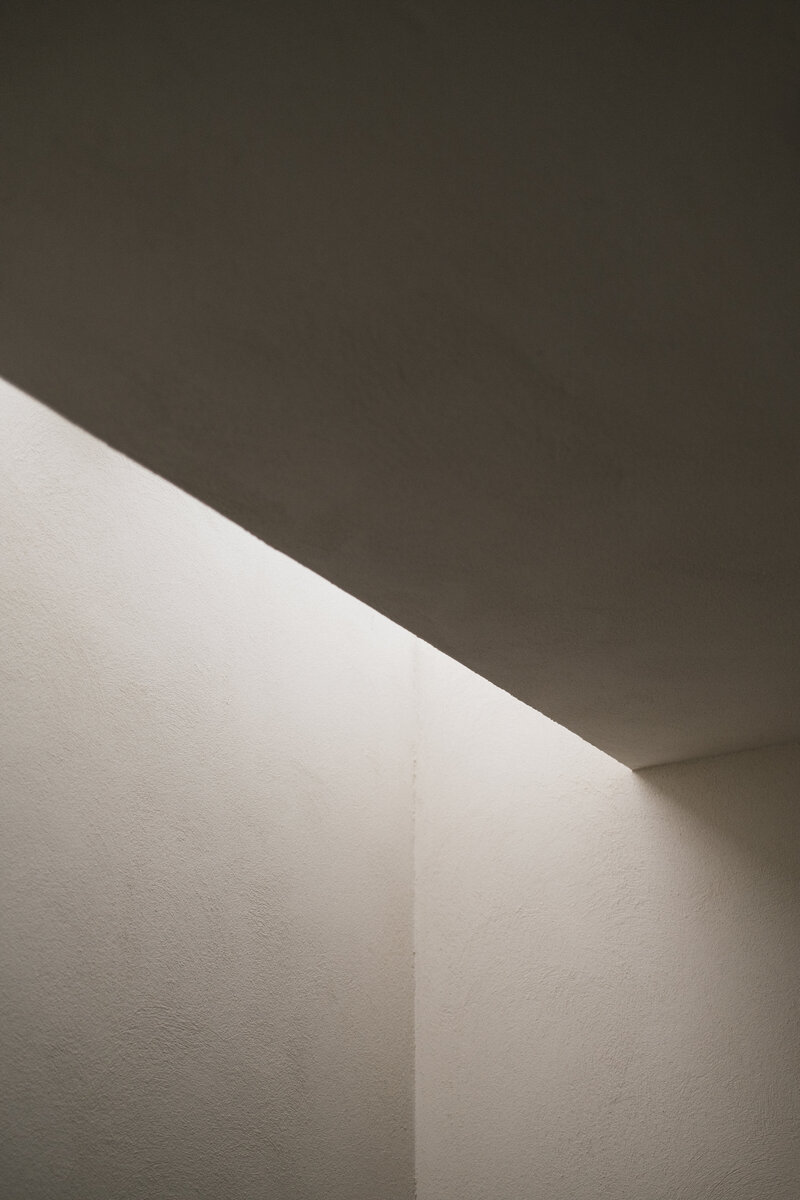 A photo of an empty room.