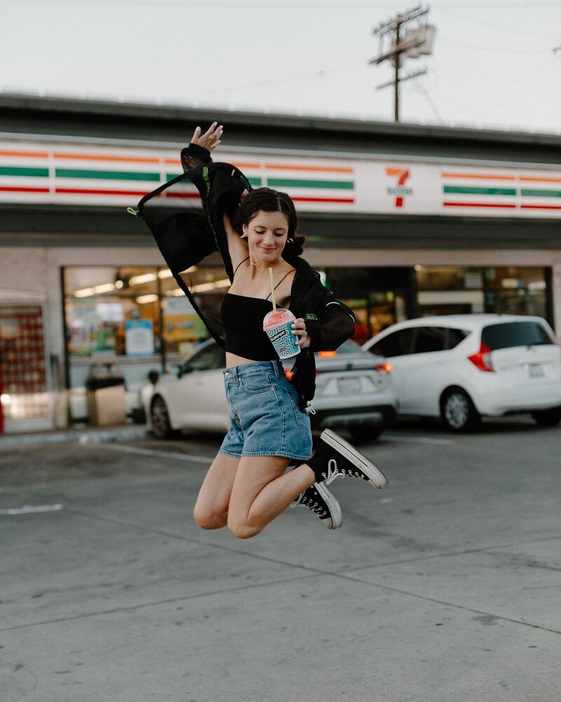 7Eleven