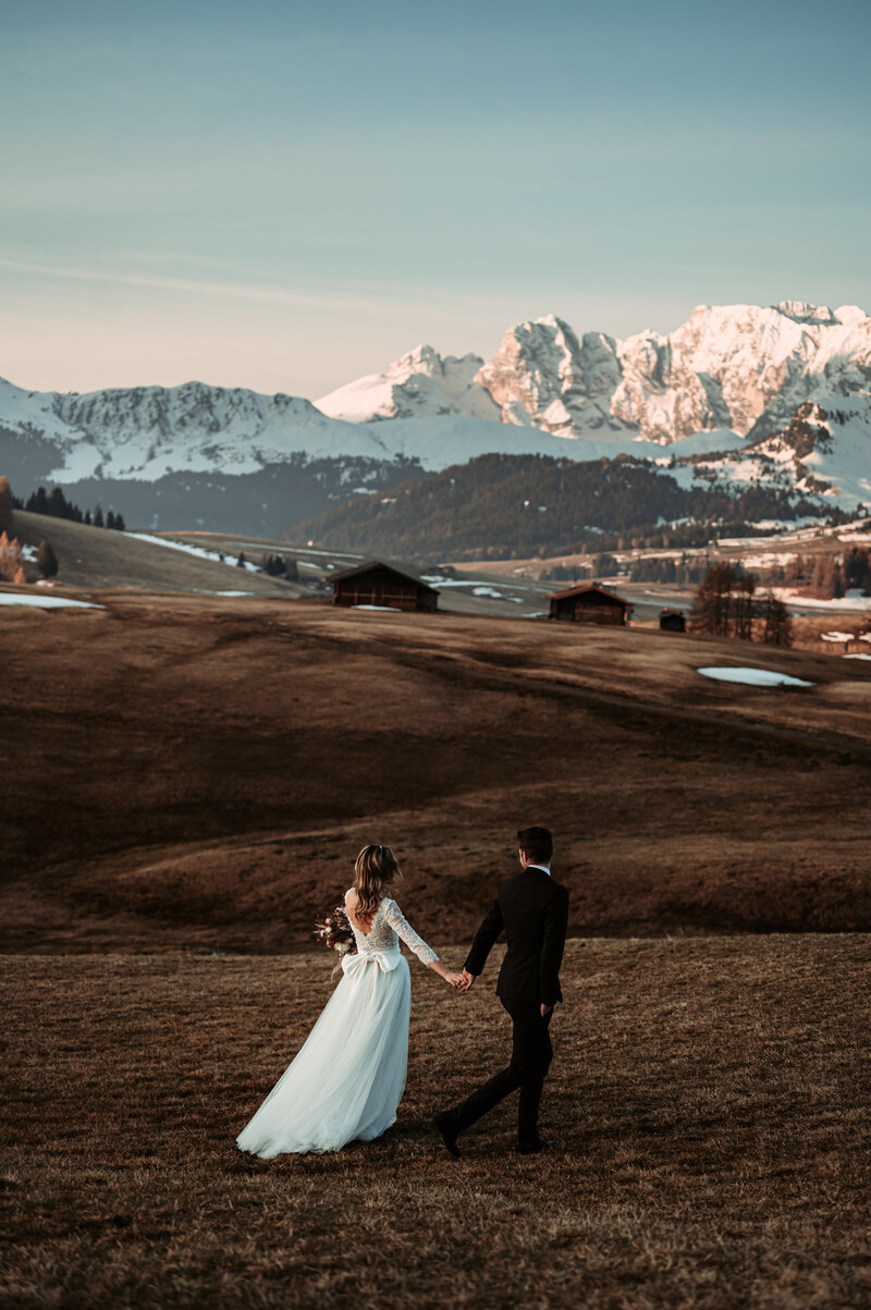 dolomites weddingphotographer