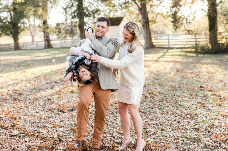The Lassiter Family 2023-180
