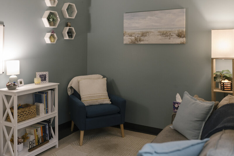 EMDR Trauma Therapy in Washington and California