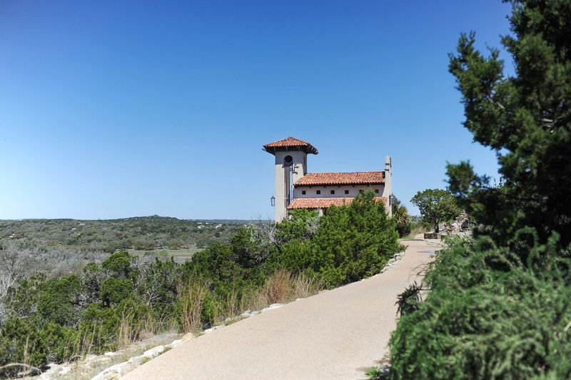 Chapel Dulcinea-001