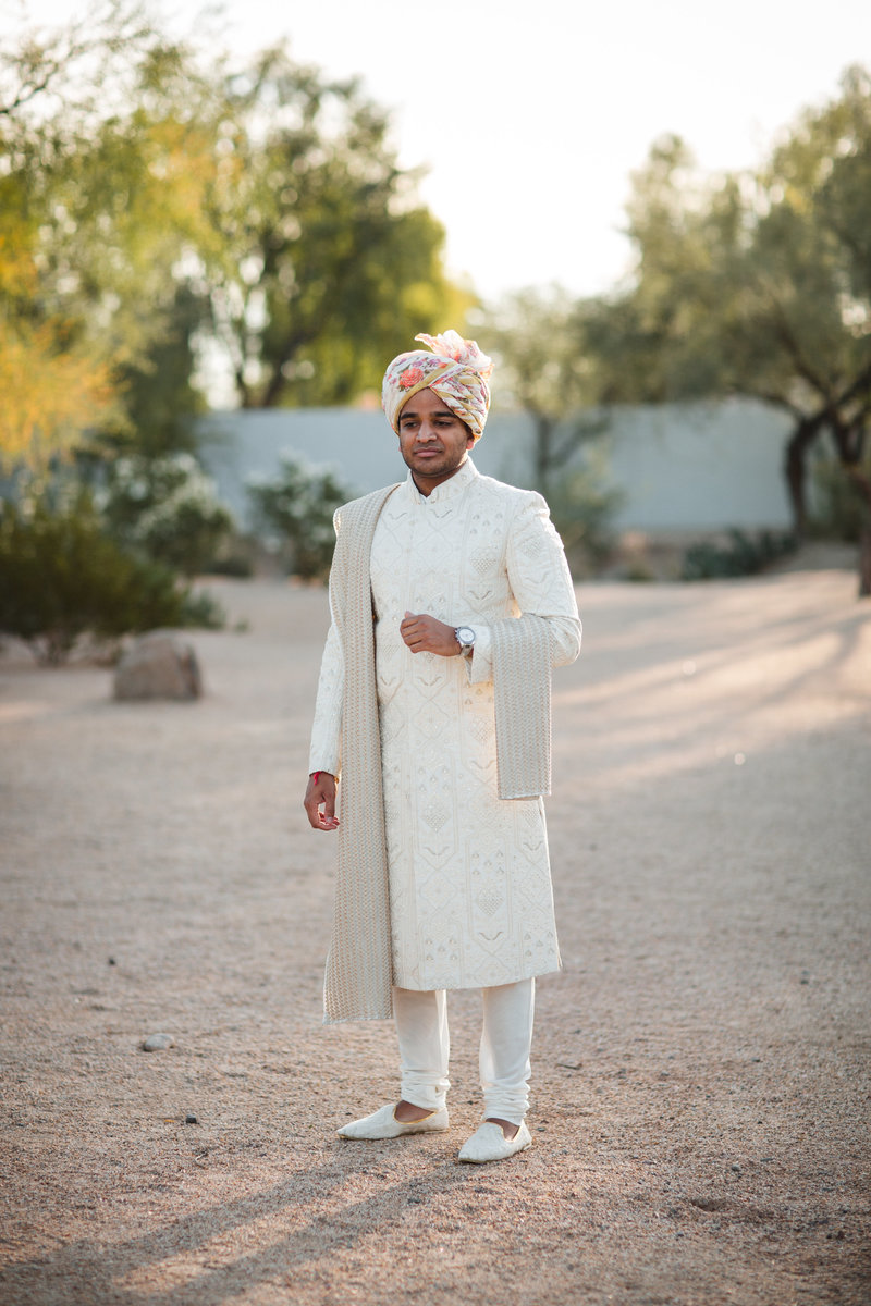 Andaz Indian Wedding Scottsdale-88