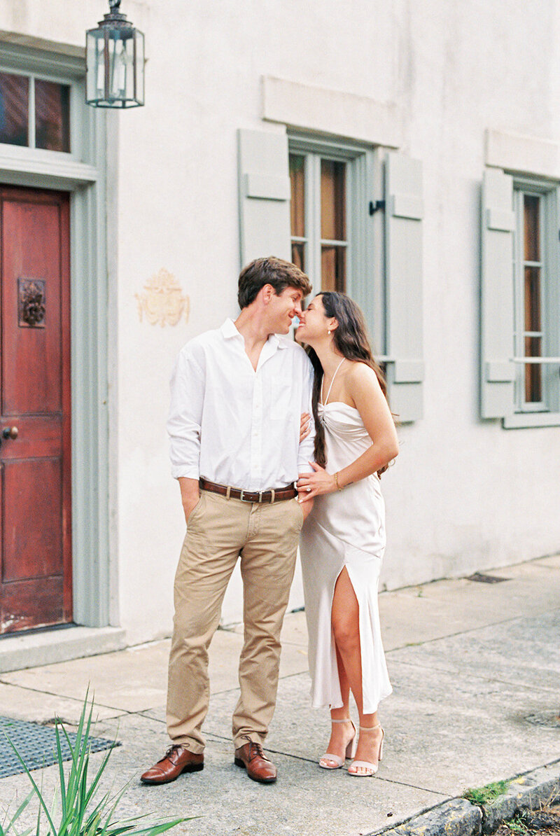 Charleston Wedding Photographers | Laura and Rachel Photography