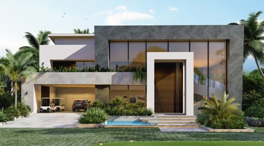 Villa-Cayuco-