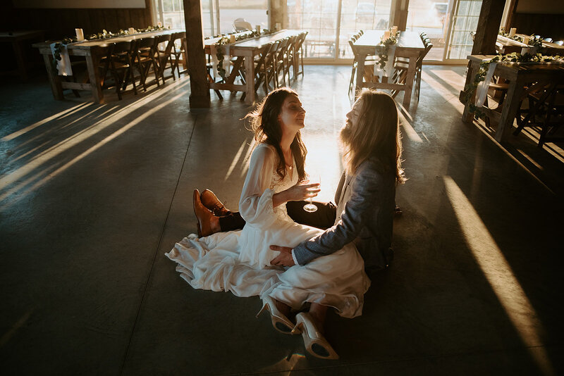 River Valley Wedding Venue Central Alberta Wedding Venue 27