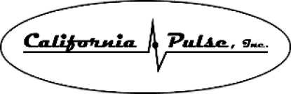 California Pulse Logo