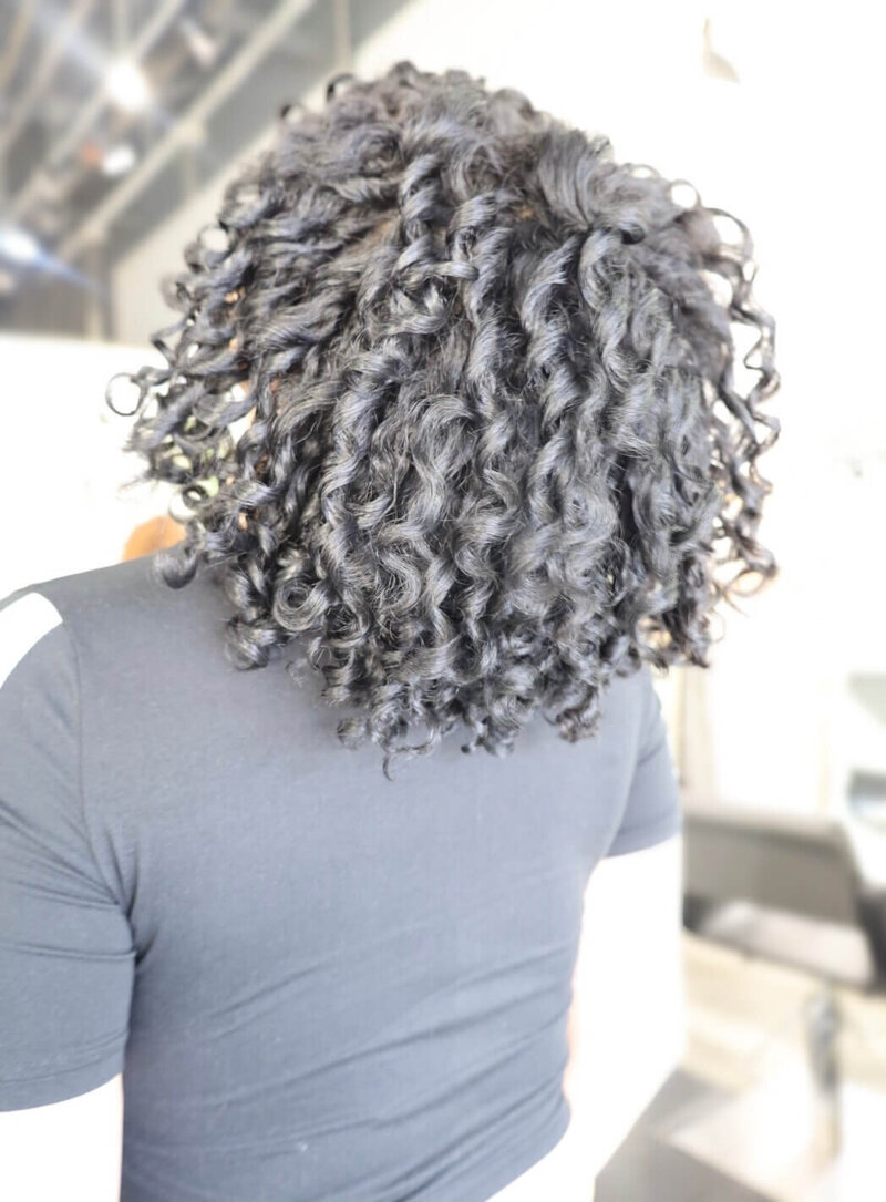 Curly-Hair-Color-Ellicot-Maryland