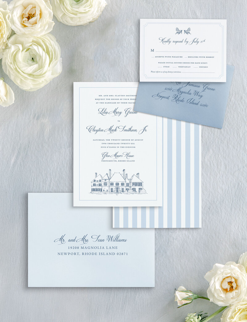 Line-Art-Venue-Mailback