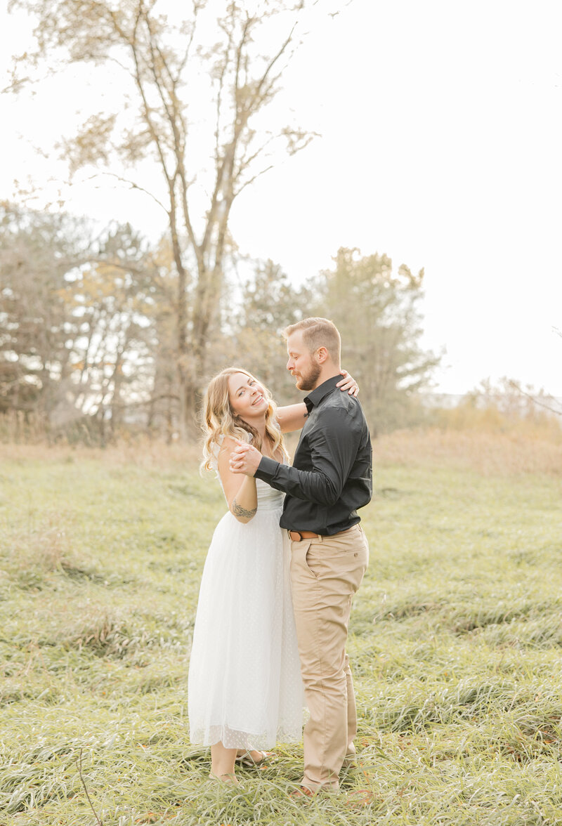 Chelsea & Ben Engagement-98