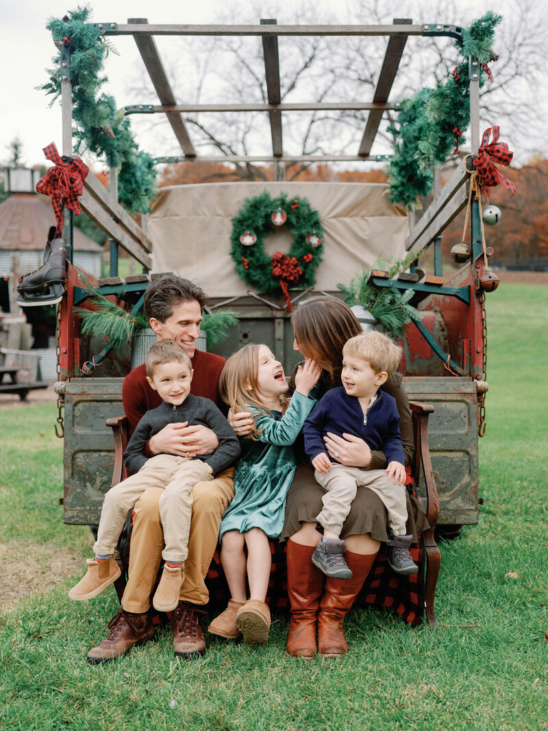 Mini Sessions Grand Rapids Michigan | The Fourniers