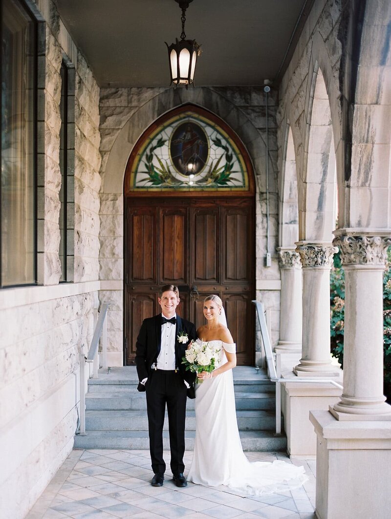The Crest Center Asheville Wedding Photographer (67)