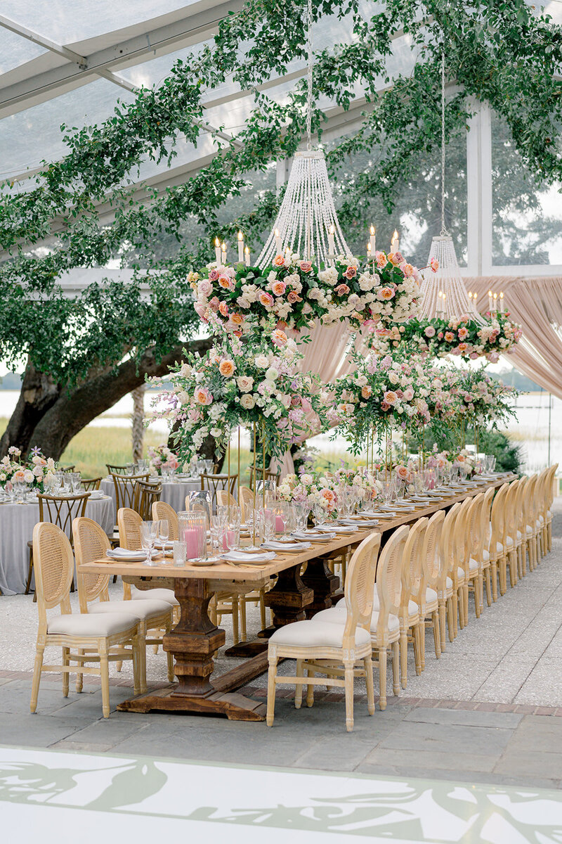 Charleston Luxury Wedding Planning FAQs