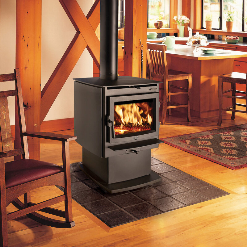 lopi-evergreen-nexgen-hybrid-wood-stove-spokane