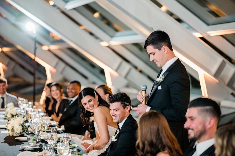 Anamaria Vieriu Photography - Samantha and Zach - wedding - The Adler Planetarium-832